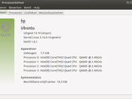 Ubuntu Mate 14.10