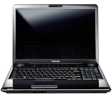Toshiba Satellite P300-19K