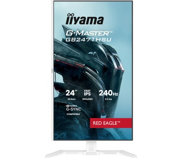 Iiyama GB2471HSU-W1
