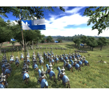 Medieval 2 - Total War, Windows