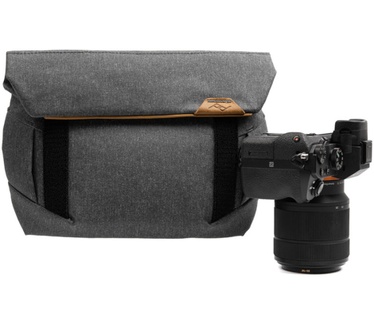 Peak Design Field Pouch V2 Grijs