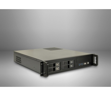 Inter-Tech 2U-2504