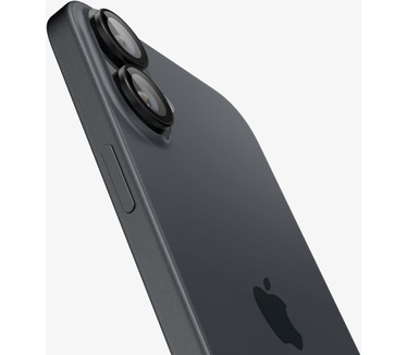 Spigen Optik Pro EZ Fit