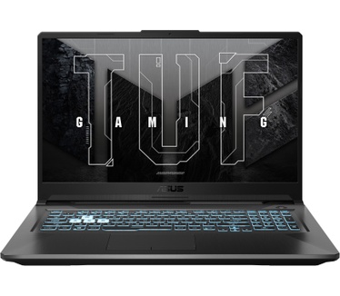 ASUS FX706HCB-HX152W