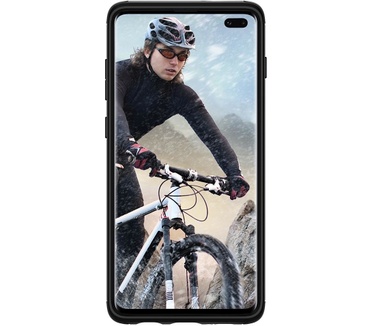 Spigen Gearlock Galaxy S10 Plus Bike Mount Case