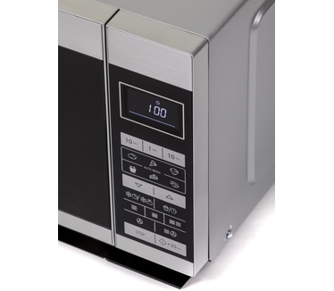 Sharp R861S