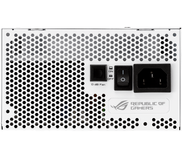 ASUS ROG Strix 850W Gold White (met 16-pins kabel)