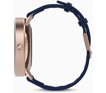 Misfit Vapor Rosé Goud (Blauw)