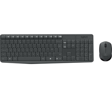 Logitech MK235