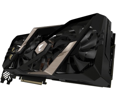 Gigabyte GV-N208TAORUS-11GC