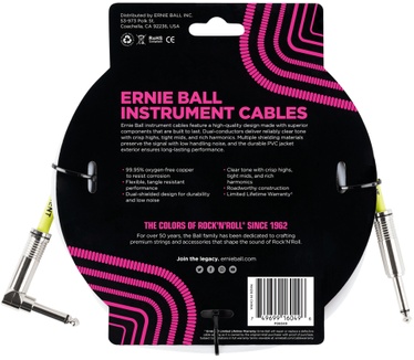 Ernie Ball P06049
