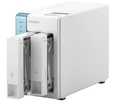 QNAP TS-231P3