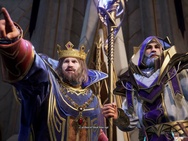 King's Bounty II