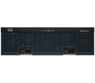 Cisco C3945-VSEC/K9