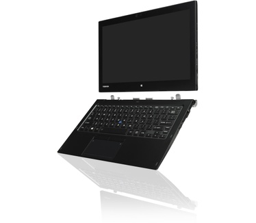 Toshiba Portégé Z20t-B-108