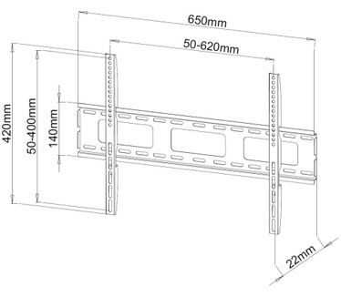 Techly ICA-PLB 132L2
