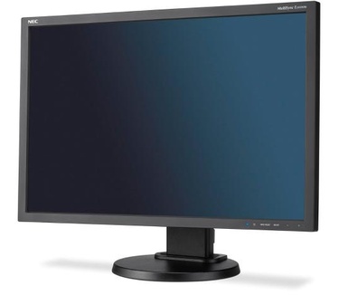 NEC E245WMi