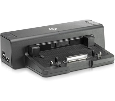 HP 2012 230W Docking Station