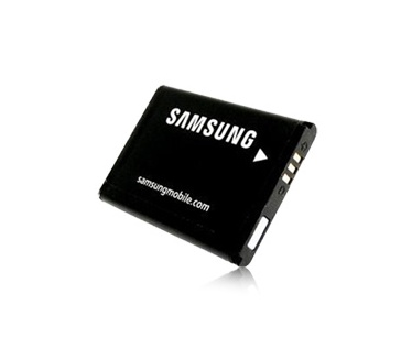 Samsung EB504465 Batterij