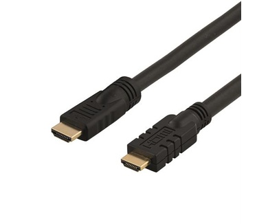 Deltaco HDMI-1100