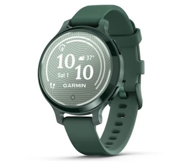 Garmin Lily 2 Active, Groen (Groen)