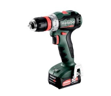 Metabo PowerMaxx BS 12 BL Q