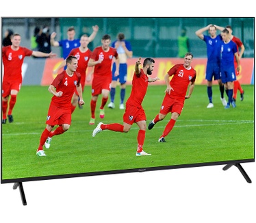 Panasonic TX-55LXW834