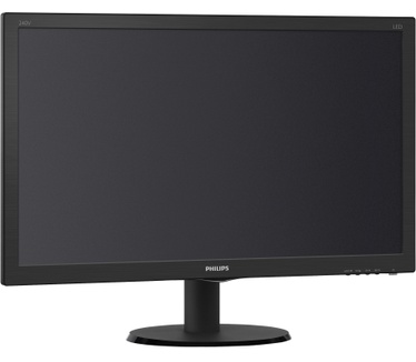 Philips 240V5QDAB Zwart