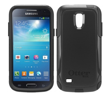 Otterbox Otterbox Commuter Samsung Galaxy S4 mini (black)