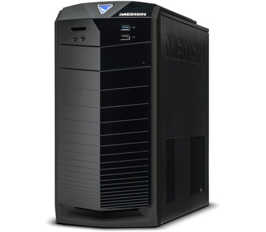 Medion Akoya P5337 H