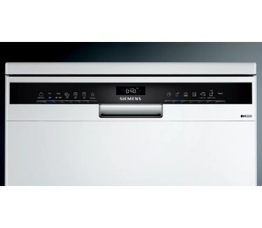 Siemens iQ300 SN23HW36TE