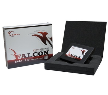 G.Skill Falcon FM-25S2S-64GBF1 64GB