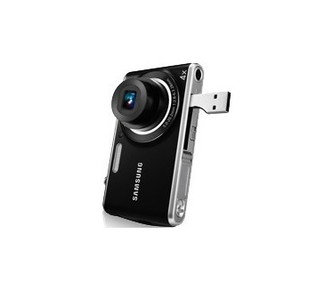 Samsung  PL90  Zilver