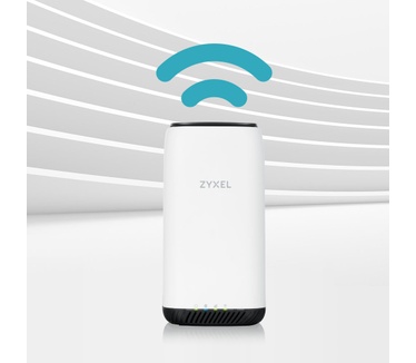 ZyXEL NR5101