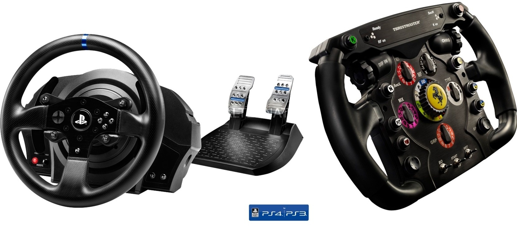 uitbreiden jeans paddestoel Thrustmaster T300 RS + F1 Wheel F1 Bundel Zwart kopen? - Prijzen - Tweakers uitbreiden jeans paddestoel Thrustmaster T300 RS + F1 Wheel F1 Bundel Zwart kopen? - Prijzen - Tweakers