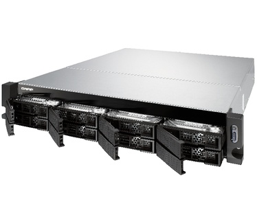QNAP TS-831XU