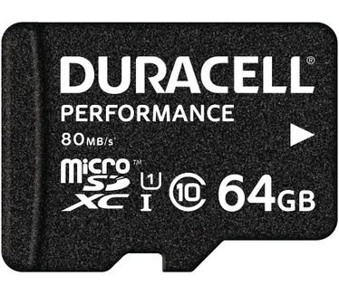 Duracell DRMSD64PE