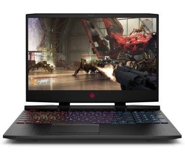 HP Omen 15-dc1950nd