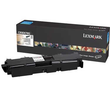Lexmark C935, X94xe waste toner bottle