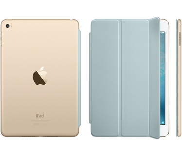 Apple iPad Mini 4 Smart Cover - Turquoise