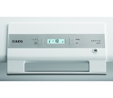 AEG A83400HLW0
