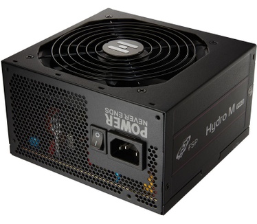 FSP HYDRO M Pro 600