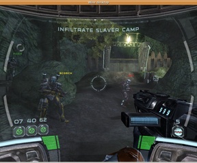 Star Wars: Republic Commando onder Linux d.m.v. Wine