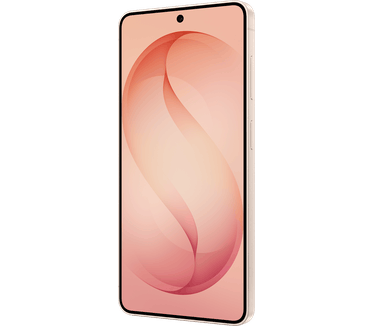 Samsung Galaxy S26, 512GB opslag Rosé Goud