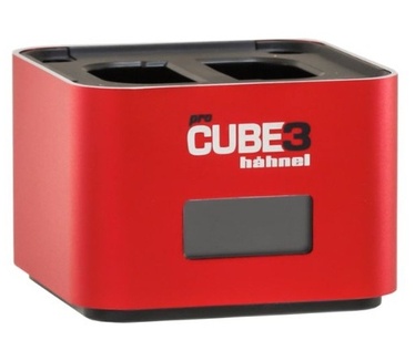 Hähnel ProCube3