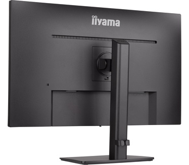 Iiyama ProLite XUB3294QSU-B1 Zwart