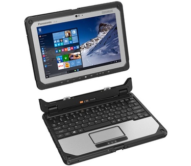 Panasonic CF-20 Laptop Mark 2 KB US/International