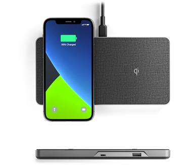 Alogic UP2QC10A-SGR
