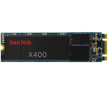 Sandisk X400 M.2 1TB