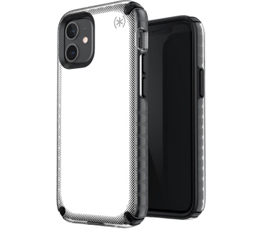 Speck Presidio2 (iPhone 12 mini) Wit